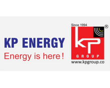 K P Energy Limited