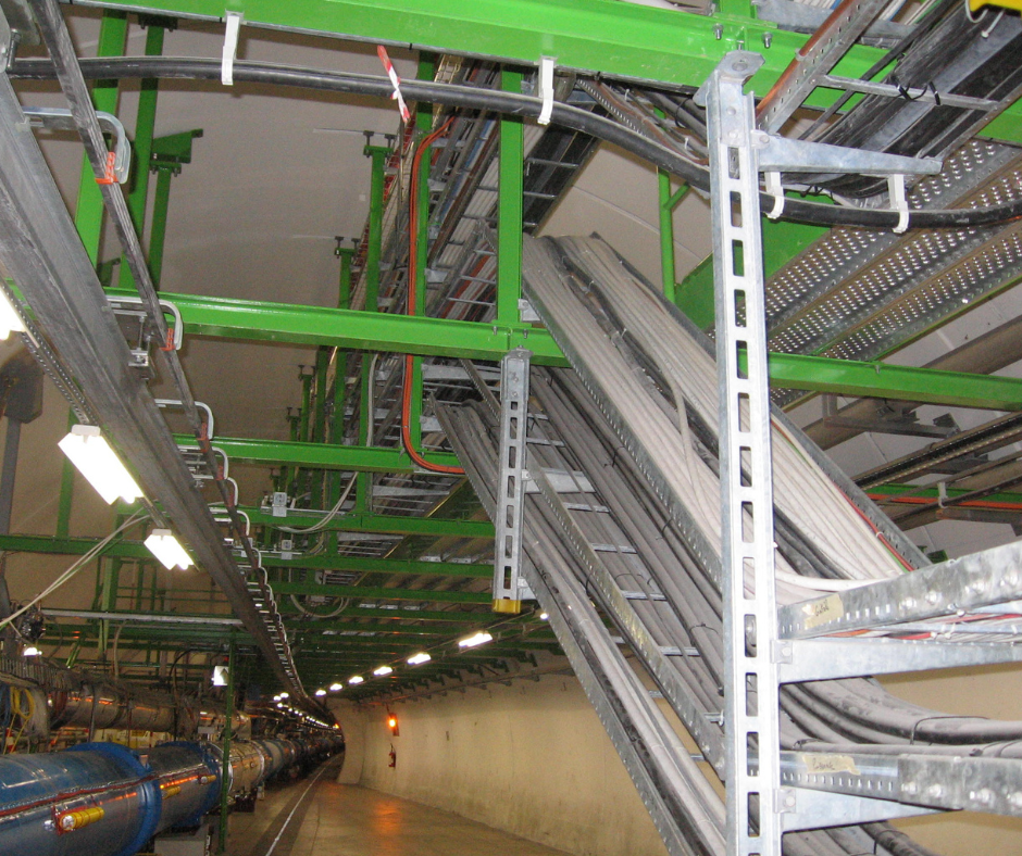 Power Infrastructure and MEPF Design Engineering Solutions thumbnail