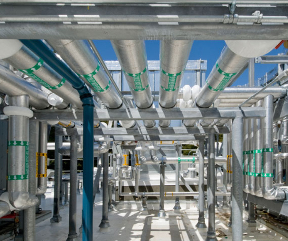 MEPF Turnkey Solutions thumbnail