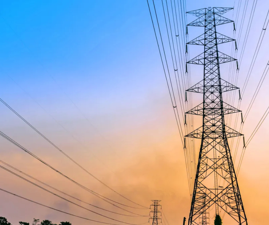 Transmission and Utility Infrastructures thumbnail