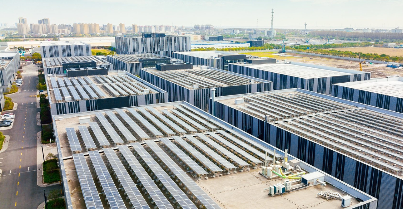 HYOSUNG T&D INDIA PVT LTD