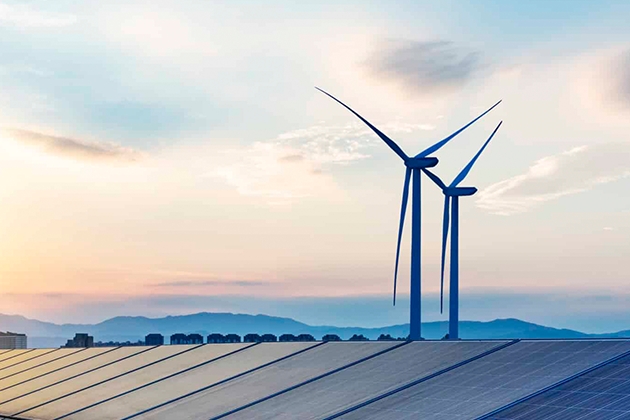 Winsol Engineers Pvt. Ltd. - 